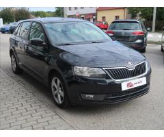 Škoda Fabia Style