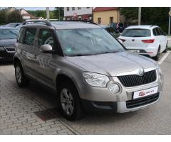 Škoda Yeti 2,0 TDI 103 kW Ambition Green tec - 2