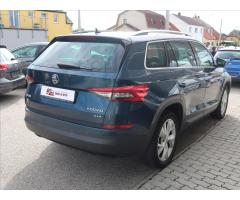 VW Passat 2,0Tdi DSG 140kW Elegance Variant 1 MAJ ČR