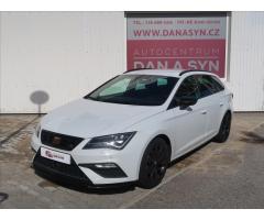 Seat Leon 1,5 TSI FR ST 1.majitel CZ - 1