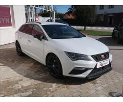 Seat Leon Style DSG