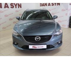 Mazda 6 2,0 Revolution  Skyactiv-G165 - 2