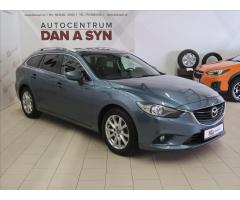 Mazda 6 2,0 Revolution  Skyactiv-G165 - 3