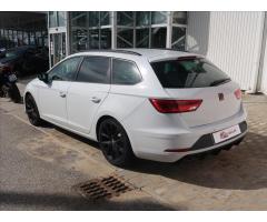 Seat Leon 1,5 TSI FR ST 1.majitel CZ - 4