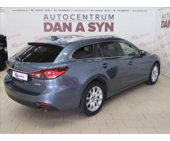 Mazda 6 2,0 Revolution  Skyactiv-G165 - 4