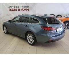 Mazda 6 2,0 Revolution  Skyactiv-G165 - 6