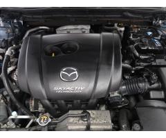 Mazda 6 2,0 Revolution  Skyactiv-G165 - 9