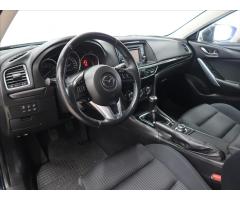 Mazda 6 2,0 Revolution  Skyactiv-G165 - 11