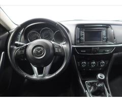 Mazda 6 2,0 Revolution  Skyactiv-G165 - 29