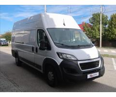 Peugeot Boxer 2,2 BlueHDI 165 4350 L4H3 Active - 1