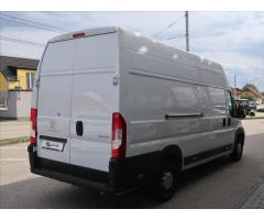 Peugeot Boxer 2,2 BlueHDI 165 4350 L4H3 Active - 2