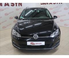 VW Passat 2,0Tdi DSG 140kW Elegance Variant 1 MAJ ČR