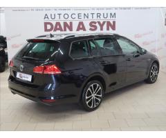 VW Passat 2,0Tdi DSG 140kW Elegance Variant 1 MAJ ČR