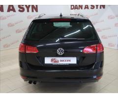 VW Passat 2,0Tdi DSG 140kW Elegance Variant 1 MAJ ČR