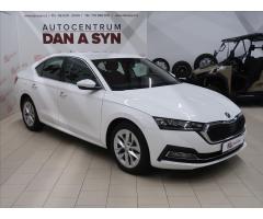 VW Passat 2,0Tdi DSG 140kW Elegance Variant 1 MAJ ČR