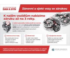 Volkswagen New Beetle 1,9 TDI, vyhř. sedačky, KLIMA - 6