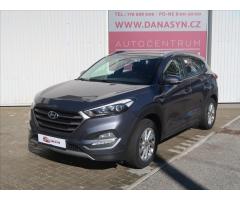 Hyundai Tucson 1,6 T-GDI 130kW Style 4x4 - 1