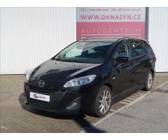 Mazda 5 2,0 i Sports-Line - 1