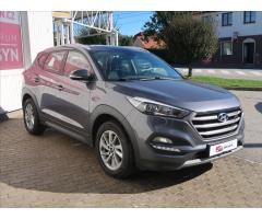 Hyundai Tucson 1,6 T-GDI 130kW Style 4x4 - 2