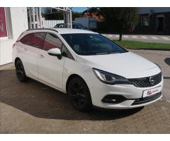 Opel Astra 1,5 CDTi 90kW Elegance ST S/S AT9 - 2