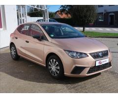 Seat Ibiza 1,0 TSI Style ZÁNOVNÍ! - 2