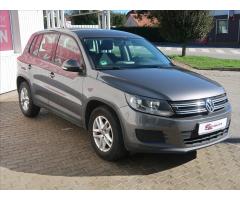 Volkswagen Tiguan 1,4 1.4 TSI "Trend & Fun" - 2