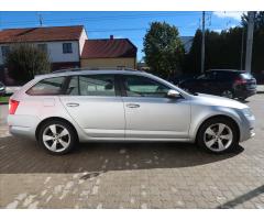 Škoda Octavia 2,0 TDI 110kW Elegance XENONY - 3