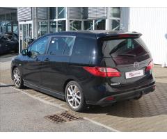 Mazda 5 2,0 i Sports-Line - 4