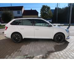 Škoda Fabia 1,0 TSI 70kW Monte Carlo Combi - 3