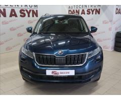 ŠKODA SUPERB COMBI 2.0TDI 140 LAURIN&K 4X4 DSG 7ST