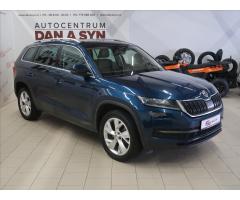 ŠKODA SUPERB COMBI 2.0TDI 140 LAURIN&K 4X4 DSG 7ST