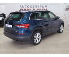 ŠKODA SUPERB COMBI 2.0TDI 140 LAURIN&K 4X4 DSG 7ST