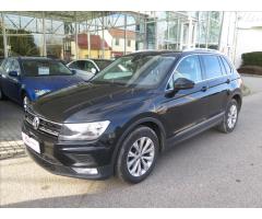 Volkswagen Tiguan 2,0 TDI PANORAMA  CZ, TOP - 1