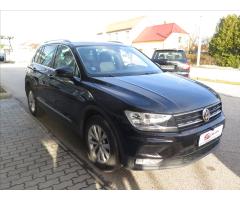 Volkswagen Tiguan 2,0 TDI PANORAMA  CZ, TOP - 2