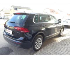 Volkswagen Tiguan 2,0 TDI PANORAMA  CZ, TOP - 3