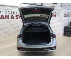 Volkswagen Passat 1,5 eTSI 110kW mHEV DSG Elegance - 7