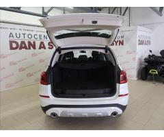 BMW X3 2,0 xDrive20d AT - 7