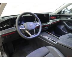 Volkswagen Passat 1,5 eTSI 110kW mHEV DSG Elegance - 11