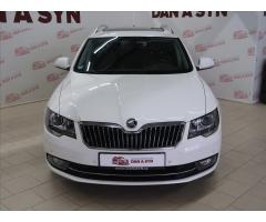 ŠKODA SUPERB COMBI 2.0TDI 140 LAURIN&K 4X4 DSG 7ST