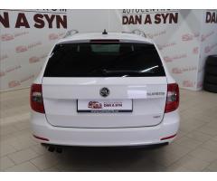 ŠKODA SUPERB COMBI 2.0TDI 140 LAURIN&K 4X4 DSG 7ST