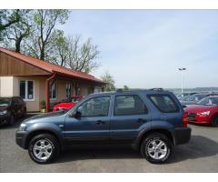 Ford Maverick 2,3 i 110kW 4x4, klima - 6