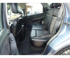 Ford Maverick 2,3 i 110kW 4x4, klima - 20