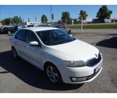 Škoda Roomster 1,2TSI 63kW, Ambition plus