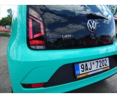 Volkswagen up! 1,0 MPi CNG, 50kW, digi. klima - 7