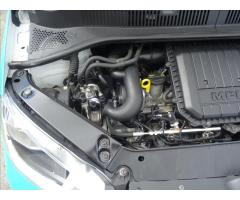 Volkswagen up! 1,0 MPi CNG, 50kW, digi. klima - 32