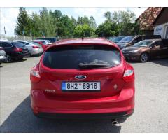 Ford Focus 1,6 110kW, digi.klima - 6