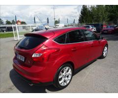 Ford Focus 1,6 110kW, digi.klima - 7