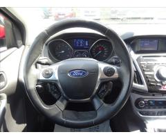 Ford Focus 1,6 110kW, digi.klima - 24