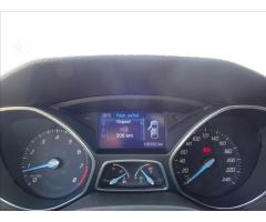 Ford Focus 1,6 110kW, digi.klima - 27