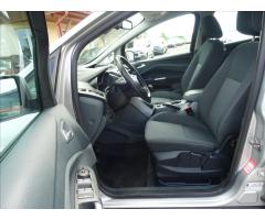 Ford C-MAX 1,6 i 16V 77kW, po servise, ČR - 14